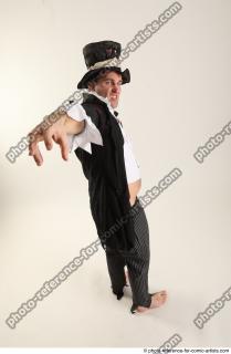 VLADIMIR MAD HATTER STANDING POSE (28)